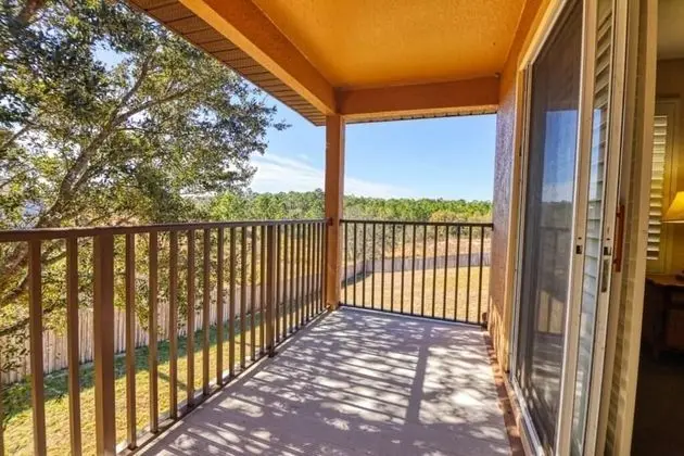 Apart Daire, Birden Çok Yatak (Alan's Regal Palms Resort Townhome)