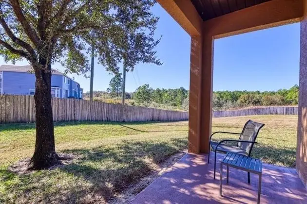 Apart Daire, Birden Çok Yatak (Alan's Regal Palms Resort Townhome)