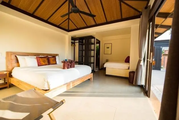 One Bedroom Villa with Private Pool