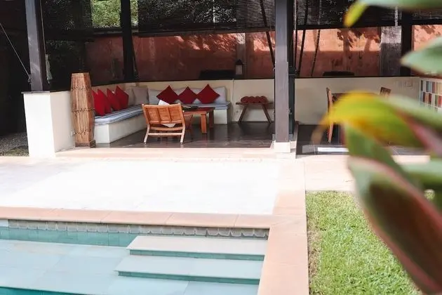 One Bedroom Villa with Private Pool