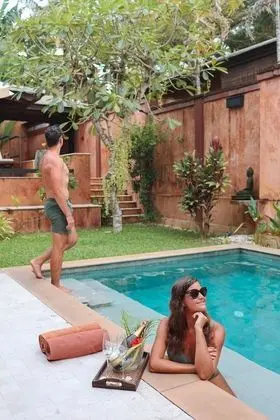 One Bedroom Villa with Private Pool