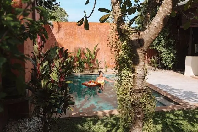 One Bedroom Villa with Private Pool