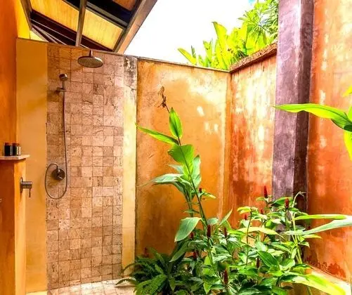 Three Bedroom Villa with Private Pool