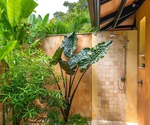 Three Bedroom Villa with Private Pool