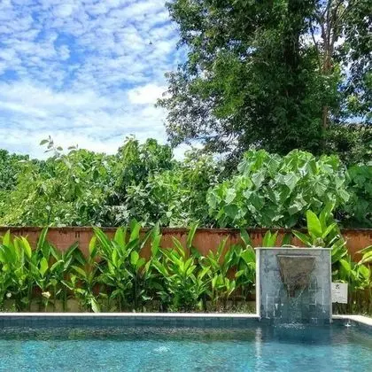 Three Bedroom Villa with Private Pool