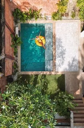 Two Bedroom Villa with Private Pool