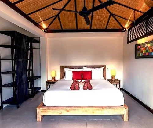 Two Bedroom Villa with Private Pool