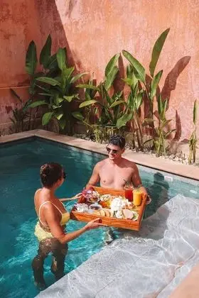 Two Bedroom Villa with Private Pool