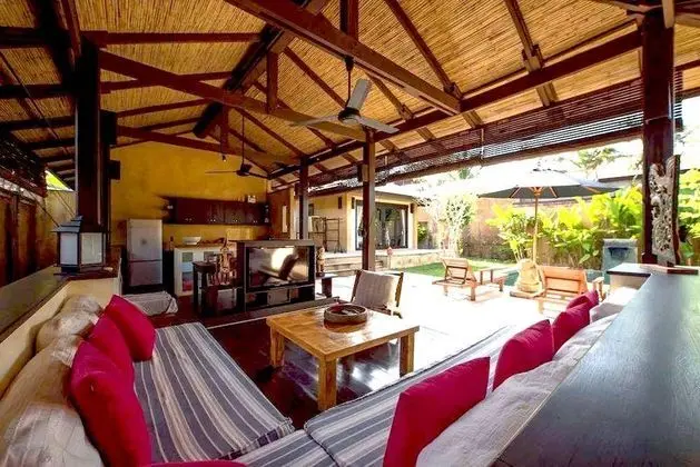 Two Bedroom Villa with Private Pool