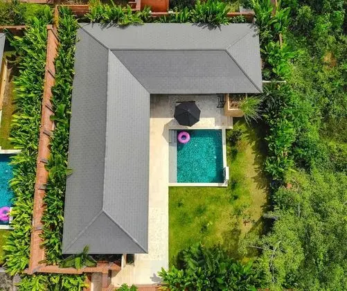 Two Bedroom Villa with Private Pool