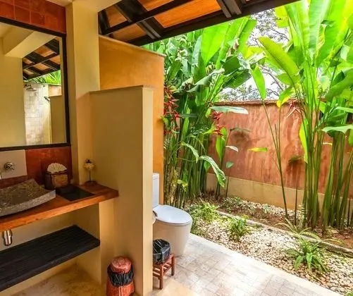 Two Bedroom Villa with Private Pool