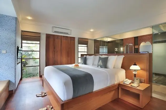 Villa, 2 Yatak Odası, Kişiye Özel Havuzlu