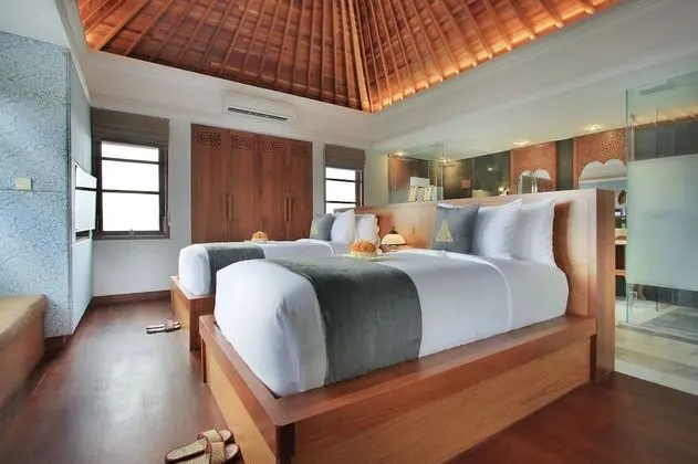 Villa, 2 Yatak Odası, Kişiye Özel Havuzlu