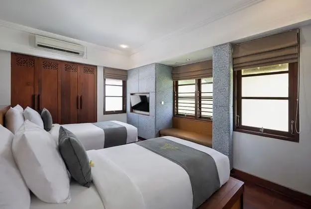 Villa, 2 Yatak Odası, Kişiye Özel Havuzlu