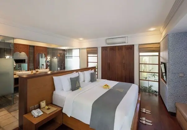 Villa, 2 Yatak Odası, Kişiye Özel Havuzlu