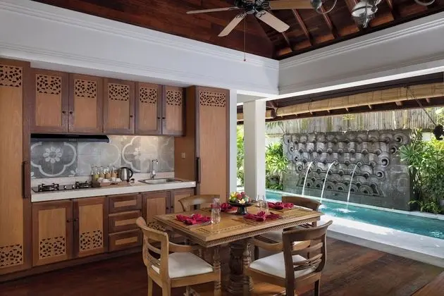Villa, 2 Yatak Odası, Kişiye Özel Havuzlu