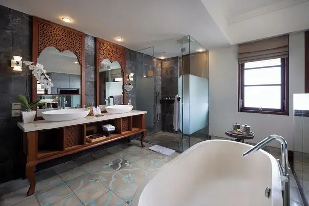 Villa, 2 Yatak Odası, Kişiye Özel Havuzlu