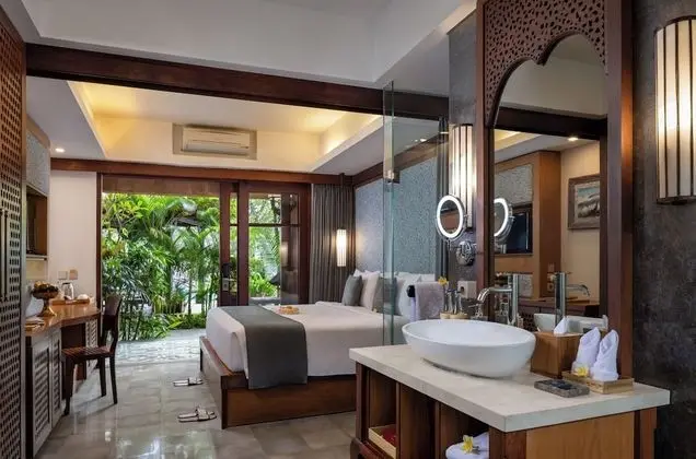 Süit (Alantara Suite)