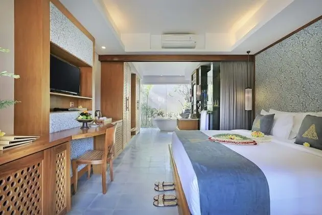 Süit (Alantara Suite)