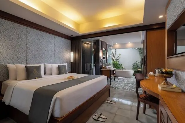 Süit (Alantara Suite)