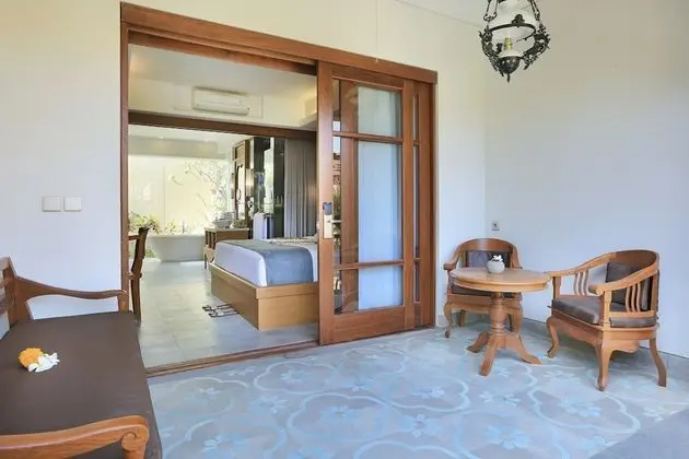 Süit (Alantara Suite)