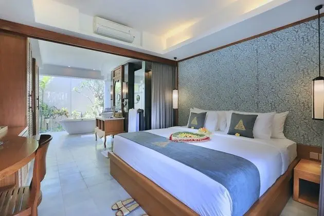 Süit (Alantara Suite)