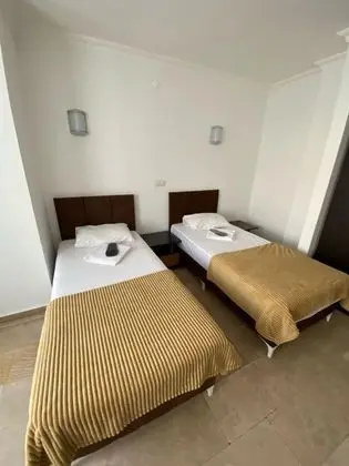 Standart Oda, Şehir veya Dağ Manzaralı, Balkonlu