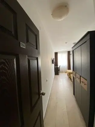 Standart Oda, Şehir veya Dağ Manzaralı, Balkonlu