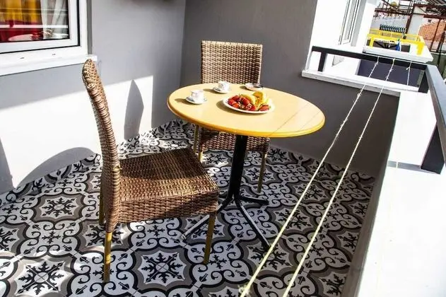 Apart Daire, 1 Yatak Odası