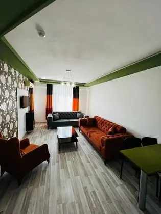 Apart Daire, 1 Yatak Odası