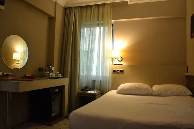 Tek Kişilik Oda