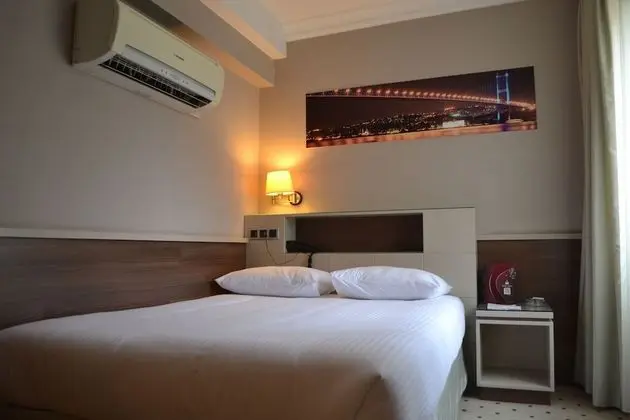 Tek Kişilik Oda