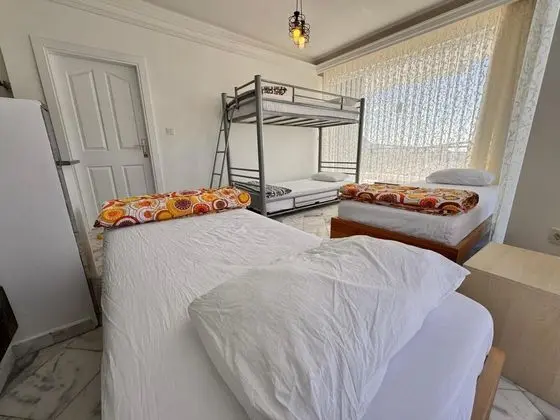 Özel Havuzlu Villa, Havuz Manzaralı, Balkon veya Teraslı