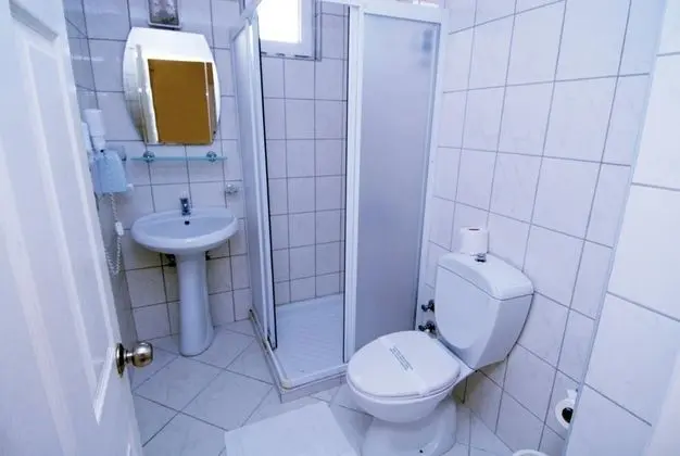 Triple, Şehir Manzaralı