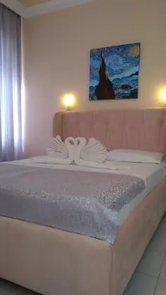 Çift Kişilik, Deniz veya Kara Manzaralı, Balkonlu