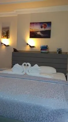 Çift Kişilik, Deniz veya Kara Manzaralı, Balkonlu