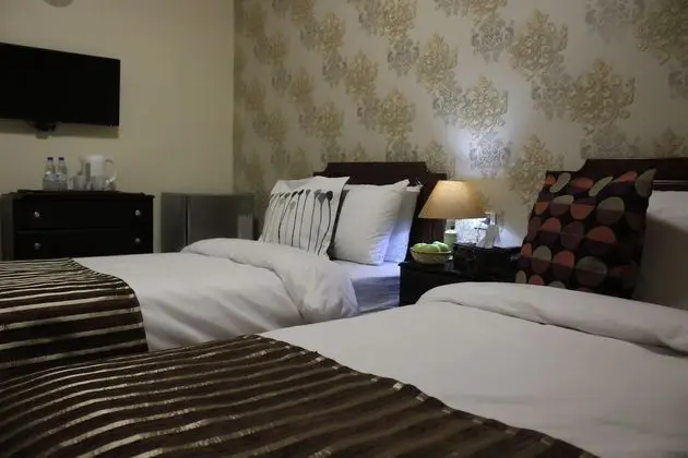 Deluxe Tek Kişilik Oda