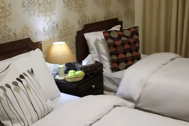 Deluxe Tek Kişilik Oda