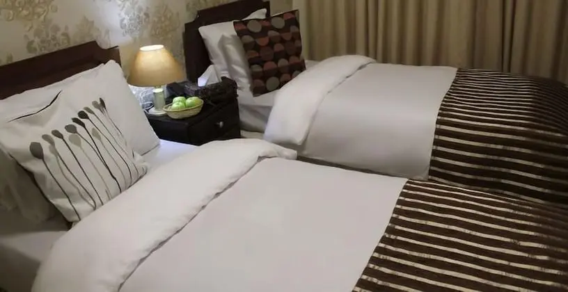 Deluxe Tek Kişilik Oda