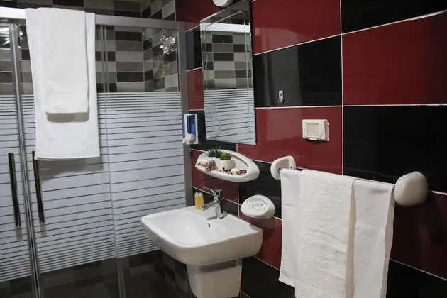 Deluxe Tek Kişilik Oda