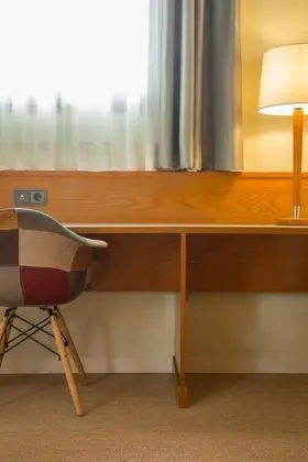 Standard Büyük Yataklı Tek Kişilik Oda