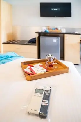 Tek Kişilik Oda (Queen, Pet Friendly)