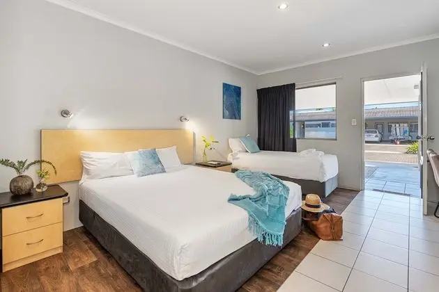 Tek Kişilik Oda (Queen, Pet Friendly)