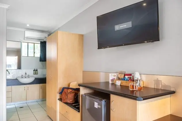 Tek Kişilik Oda (Queen, Pet Friendly)