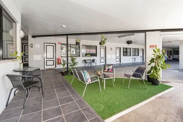 Tek Kişilik Oda (Queen, Pet Friendly)