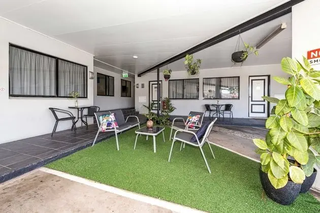 Tek Kişilik Oda (Queen, Pet Friendly)