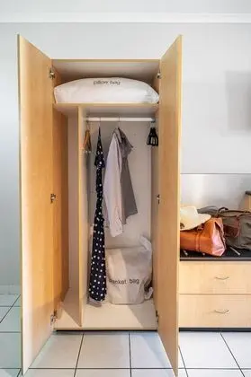 Tek Kişilik Oda (Queen, Pet Friendly)