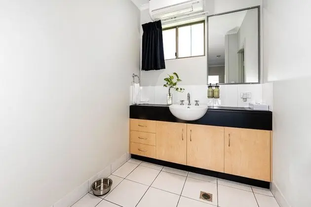Tek Kişilik Oda (Queen, Pet Friendly)
