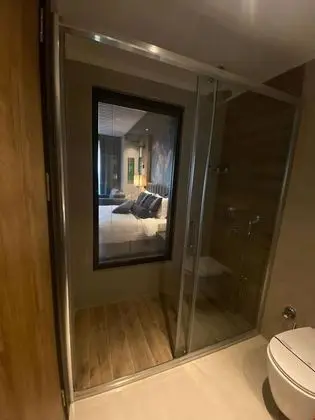 Standart Oda - Nehir ve Deniz Manzaralı