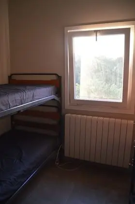 Ortak Ranzalı Oda